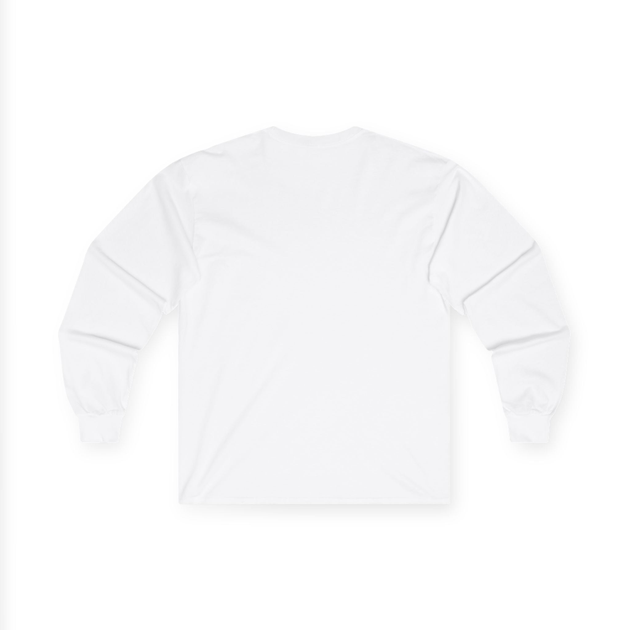 Trendy Long Sleeve Tee - "La Vie Est Belle" Inspirational Shirt, Gift for Her, Motivational Tee, Casual Wear, Everyday Comfort