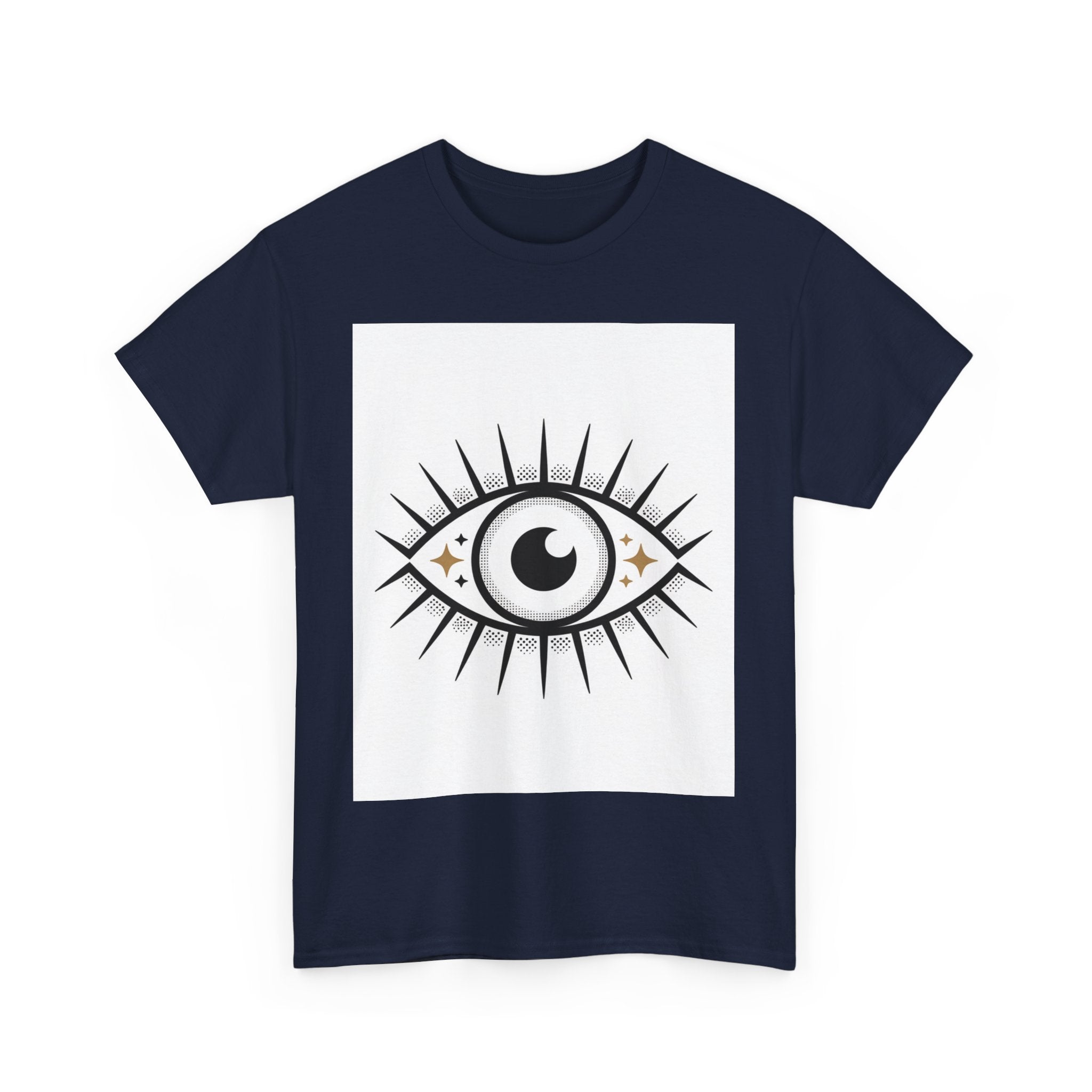 Evil Eye Tee