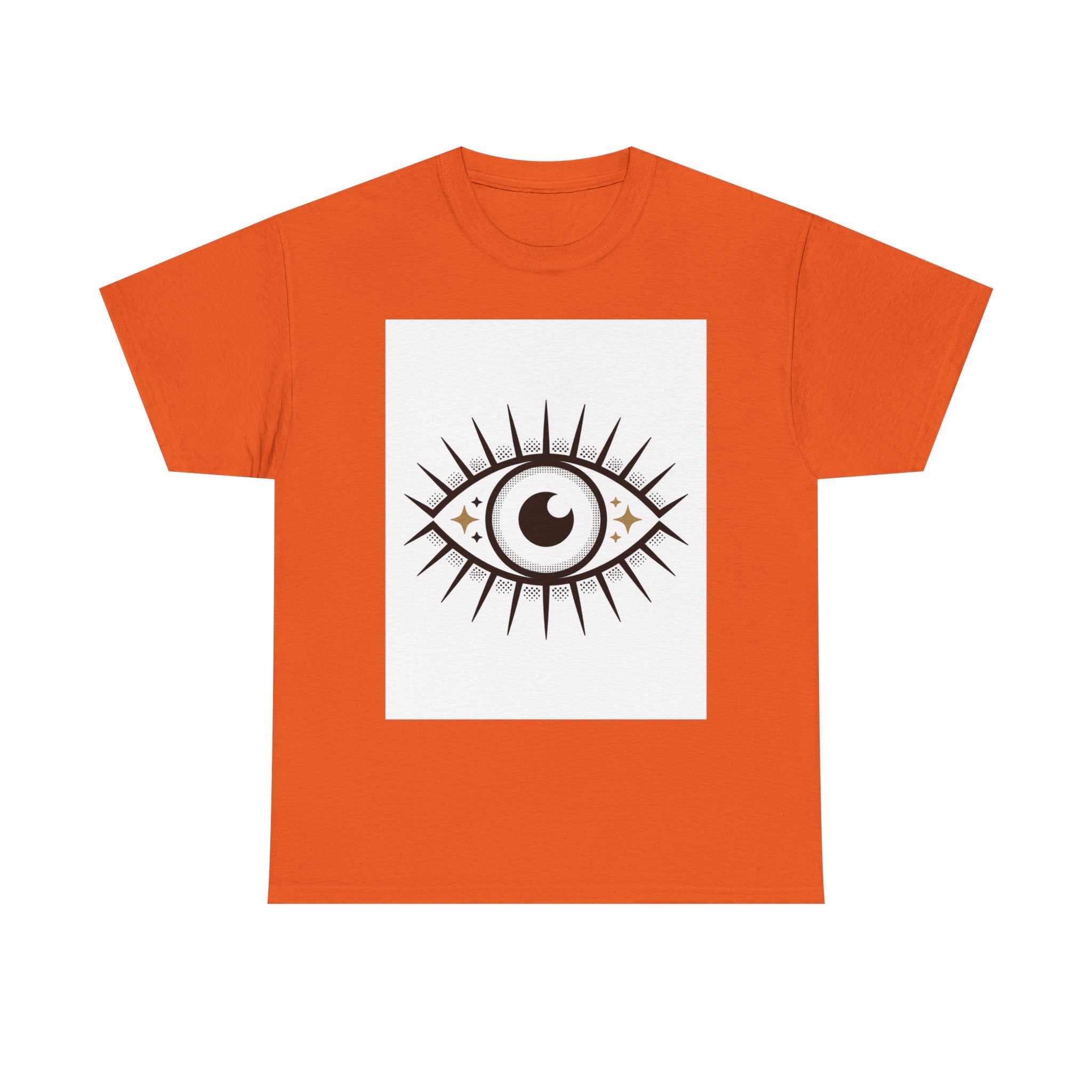 Evil Eye Tee