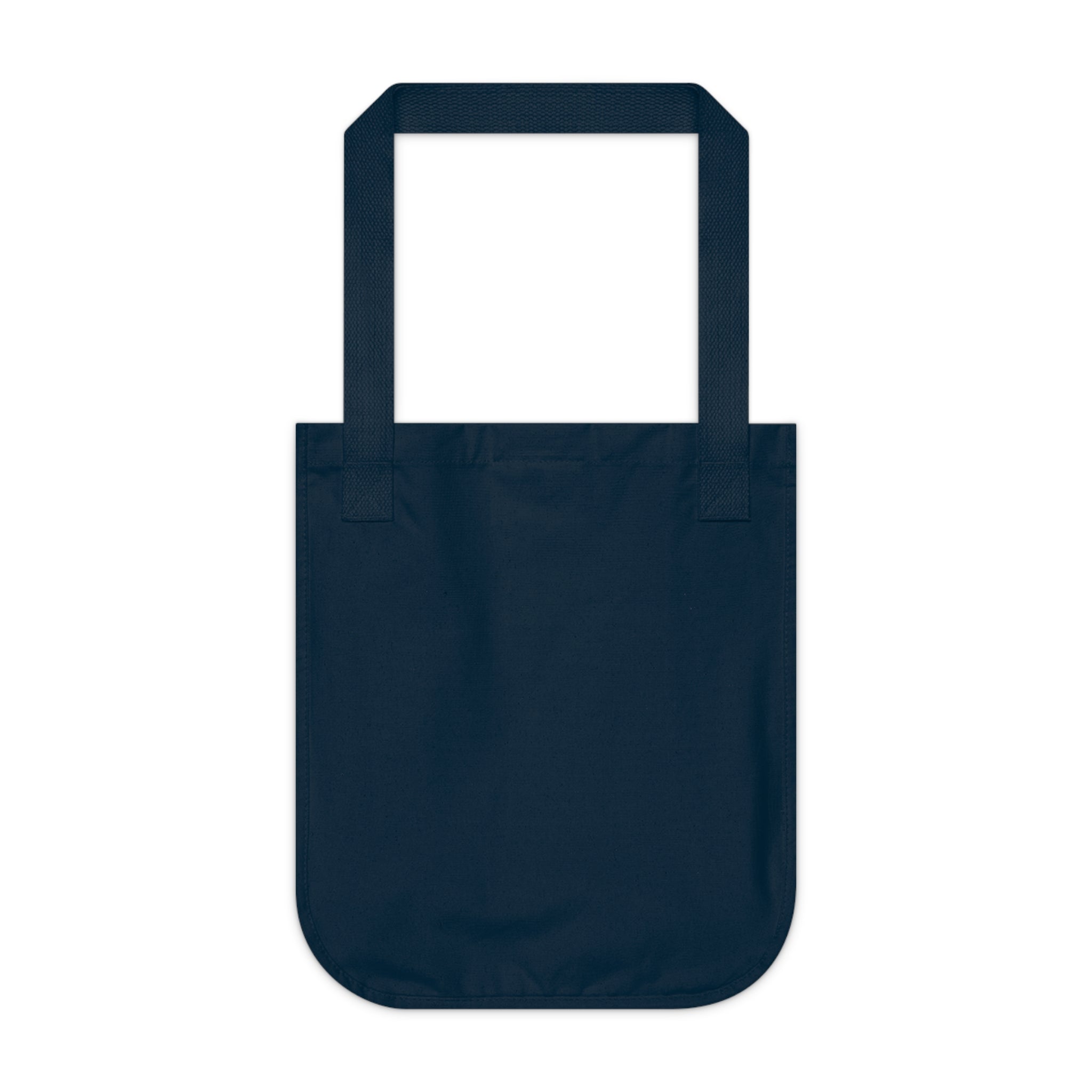 Cute Heart Gesture Organic Canvas Tote Bag, Eco-Friendly Shopping Bag, Gift for Friends, Cute Grocery Tote, Everyday Carryall
