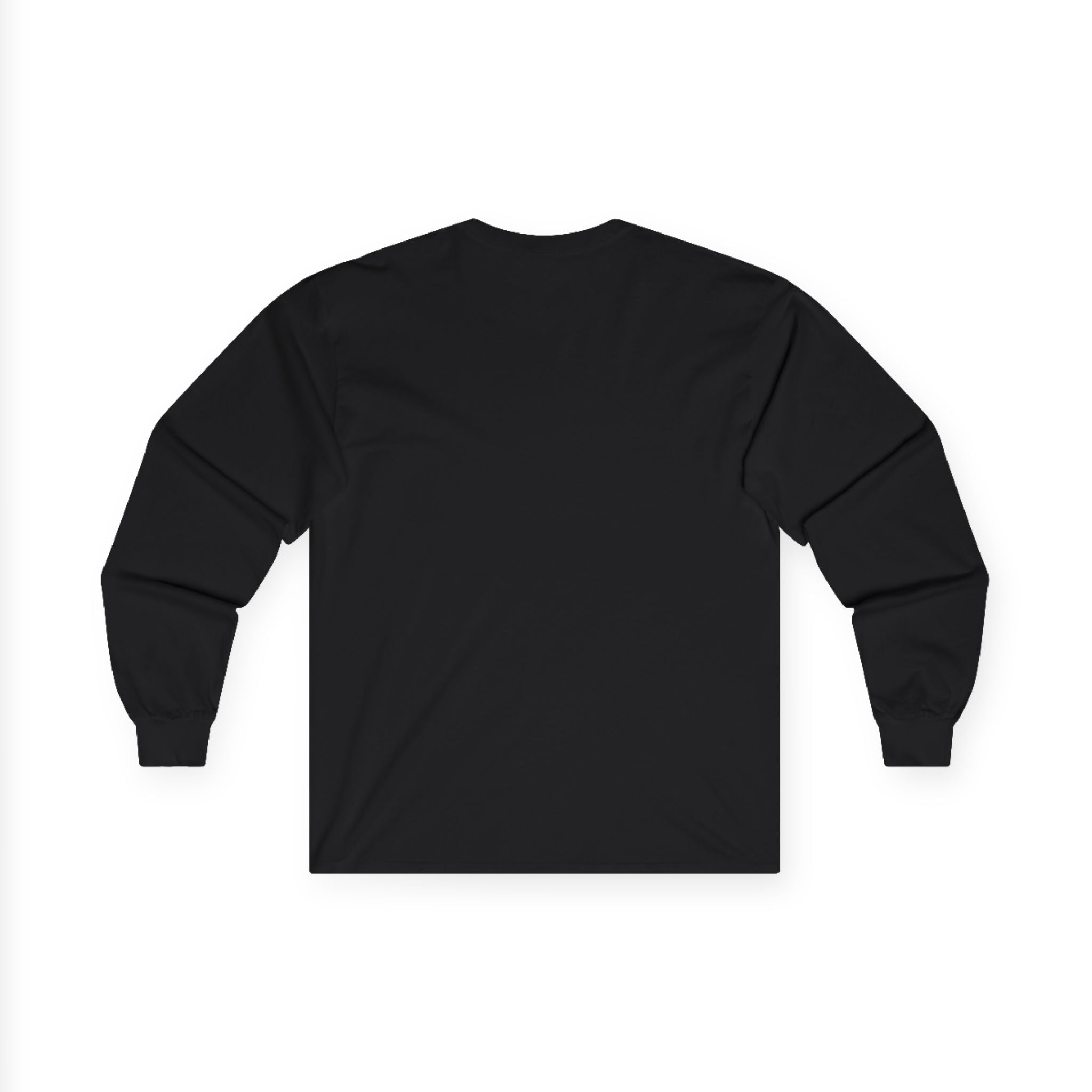 Trendy Long Sleeve Tee - "La Vie Est Belle" Inspirational Shirt, Gift for Her, Motivational Tee, Casual Wear, Everyday Comfort