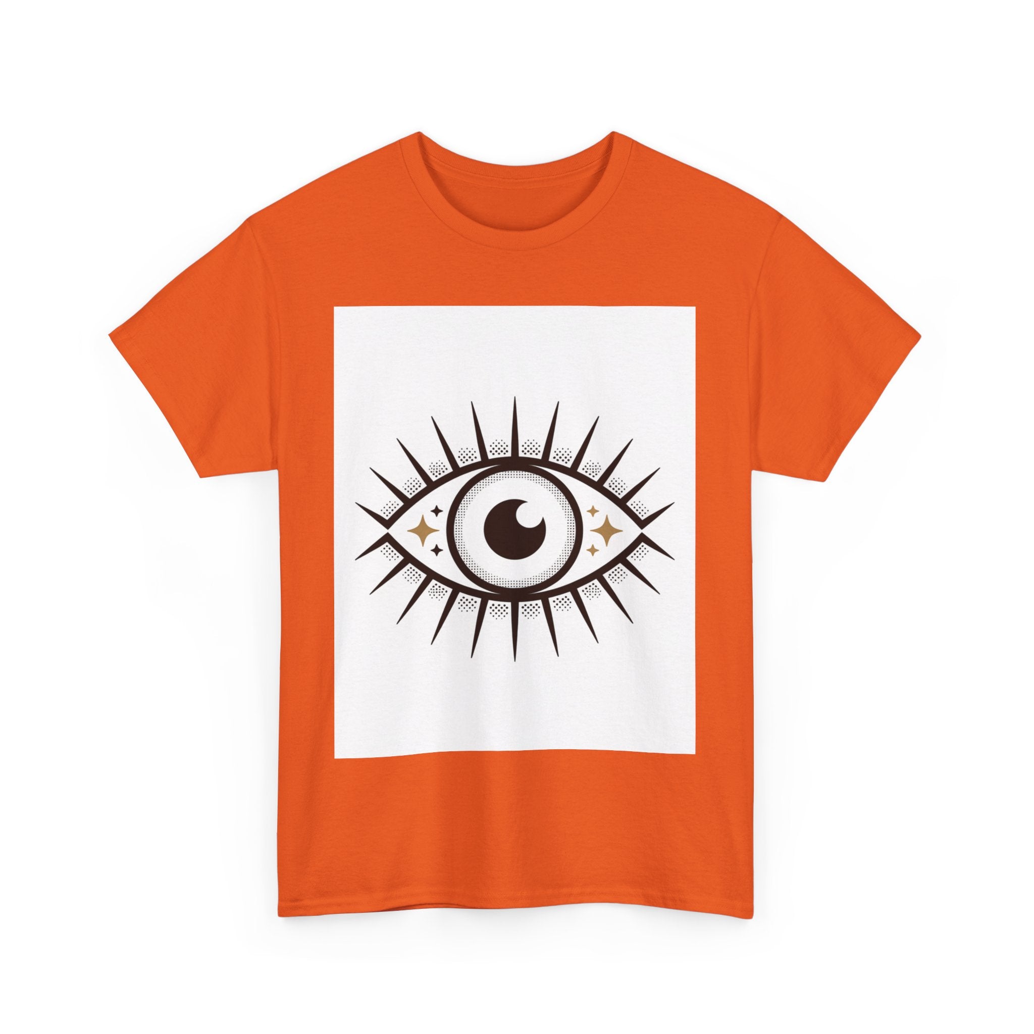 Evil Eye Tee