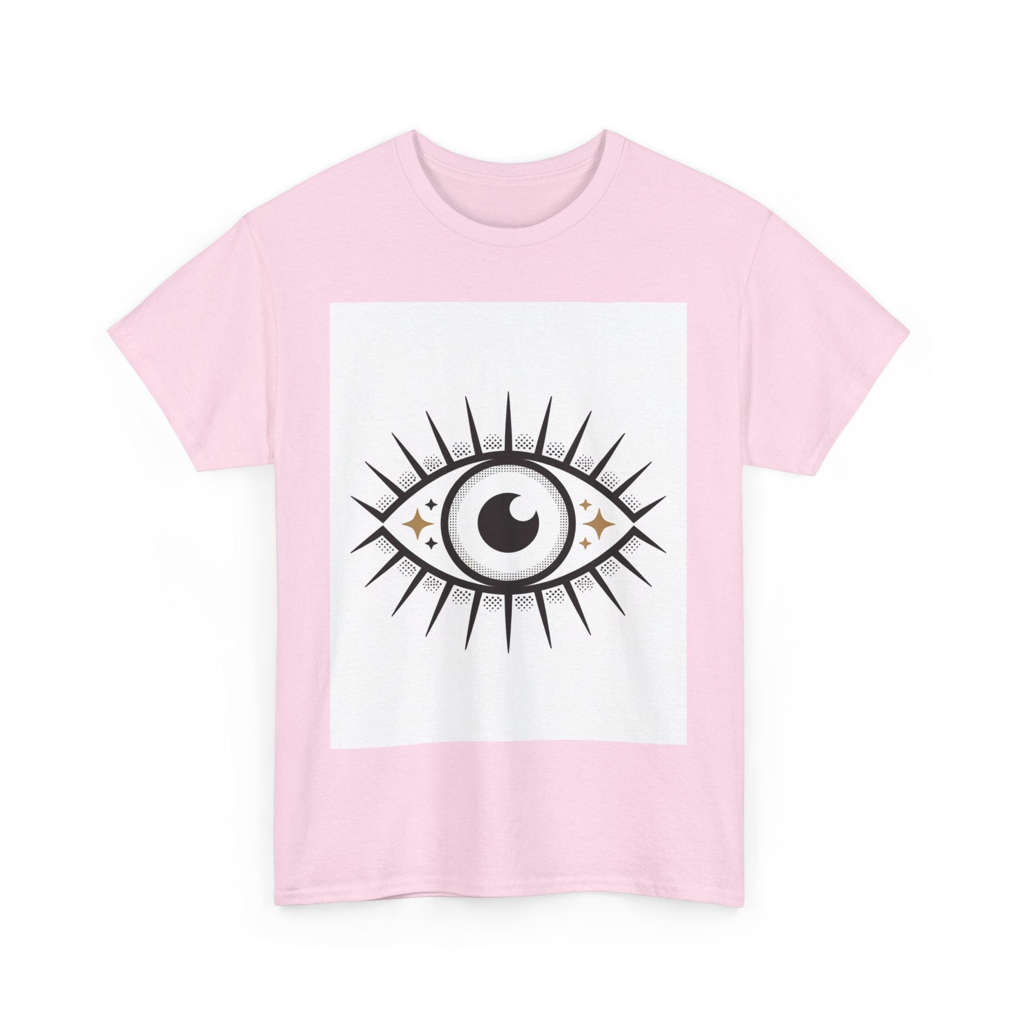 Evil Eye Tee
