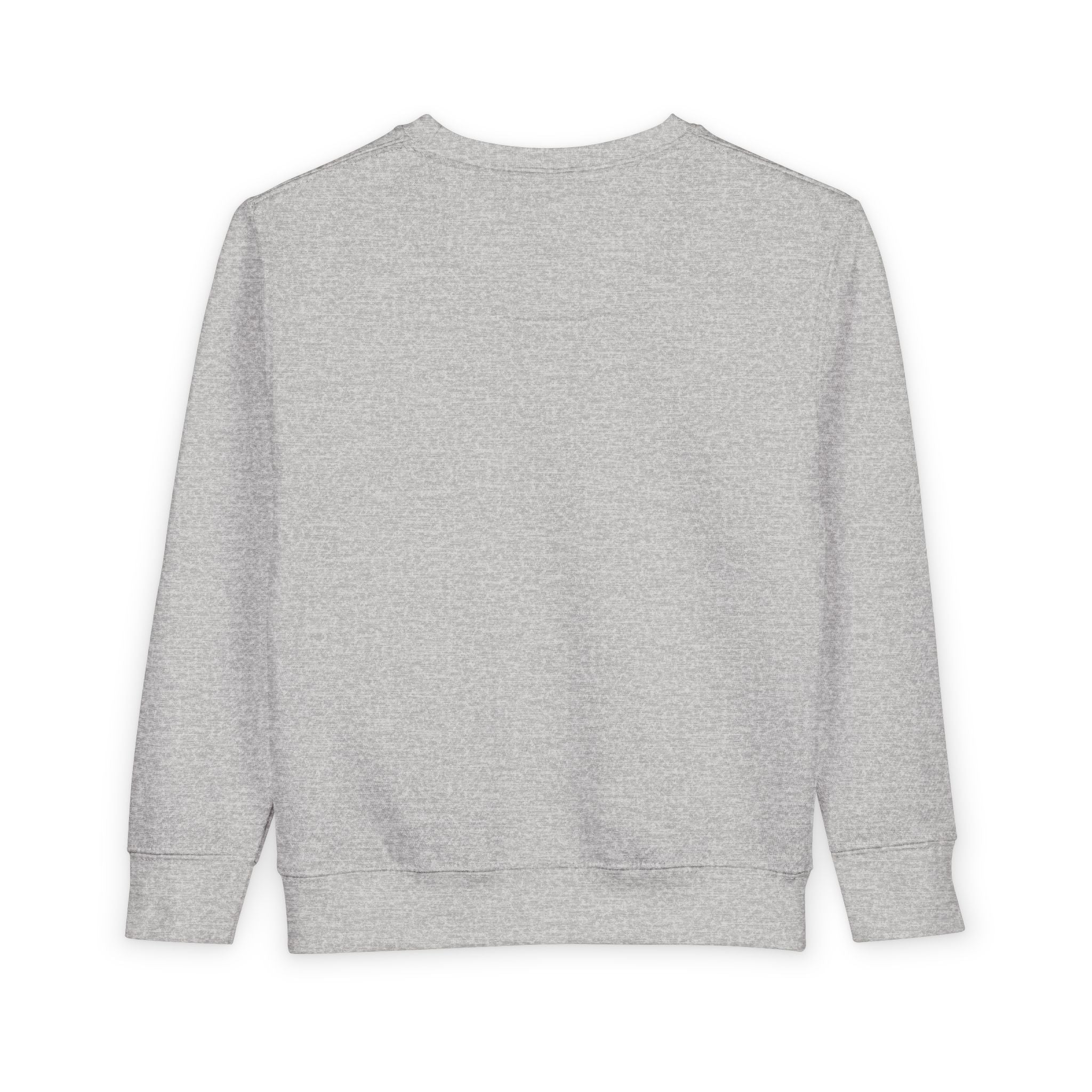 Toddler Cat Lover Sweatshirt, Perfect Gift for Cat Moms, Cute Childrenswear, Pet-Themed Apparel, Cozy Everyday Wear, Animal Lover Clothing