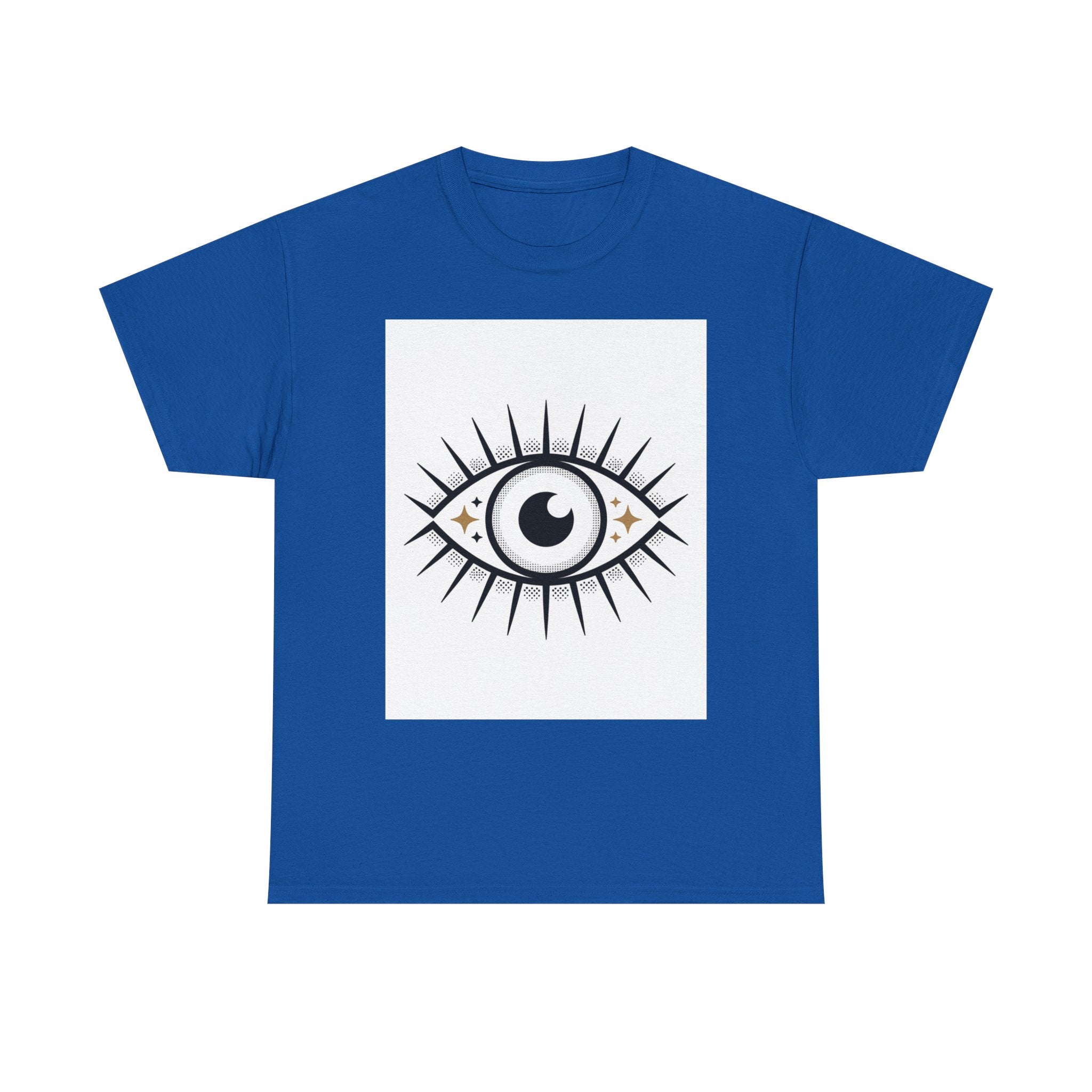 Evil Eye Tee