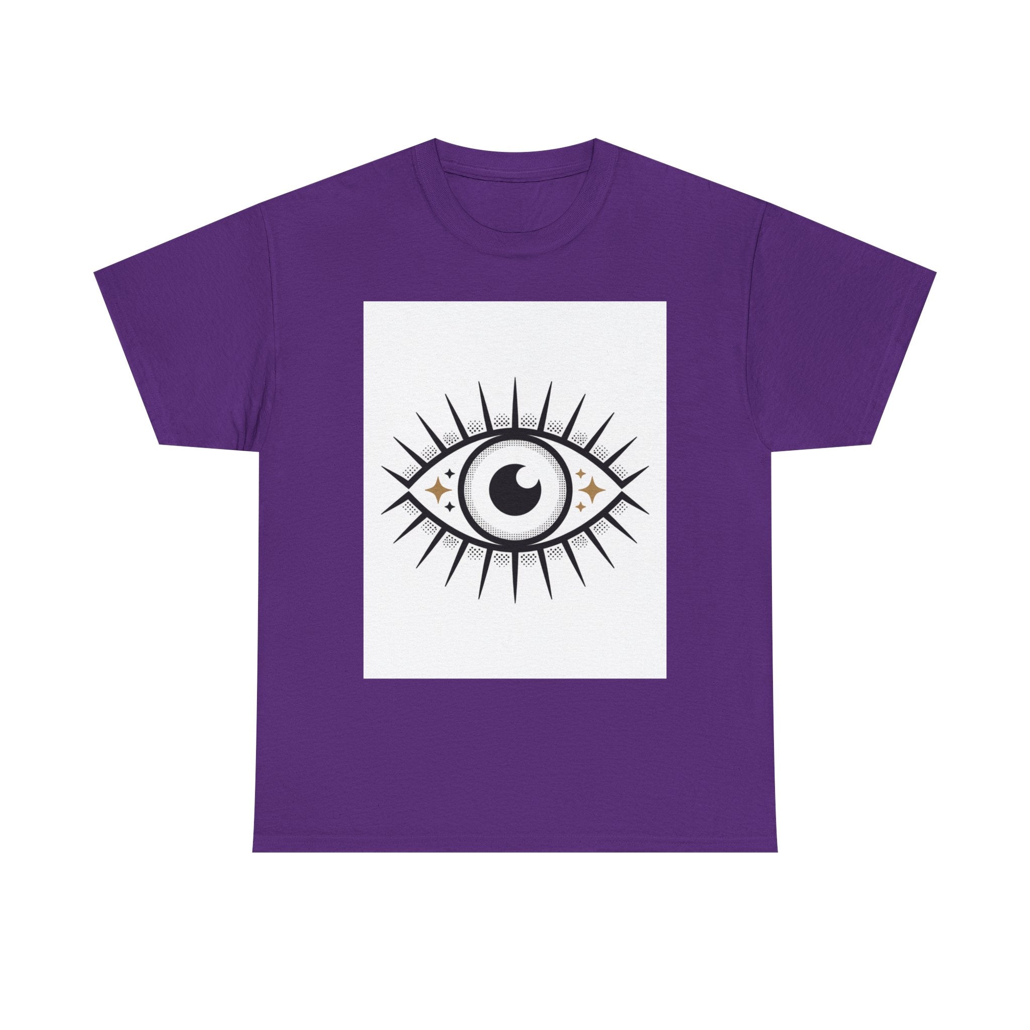 Evil Eye Tee