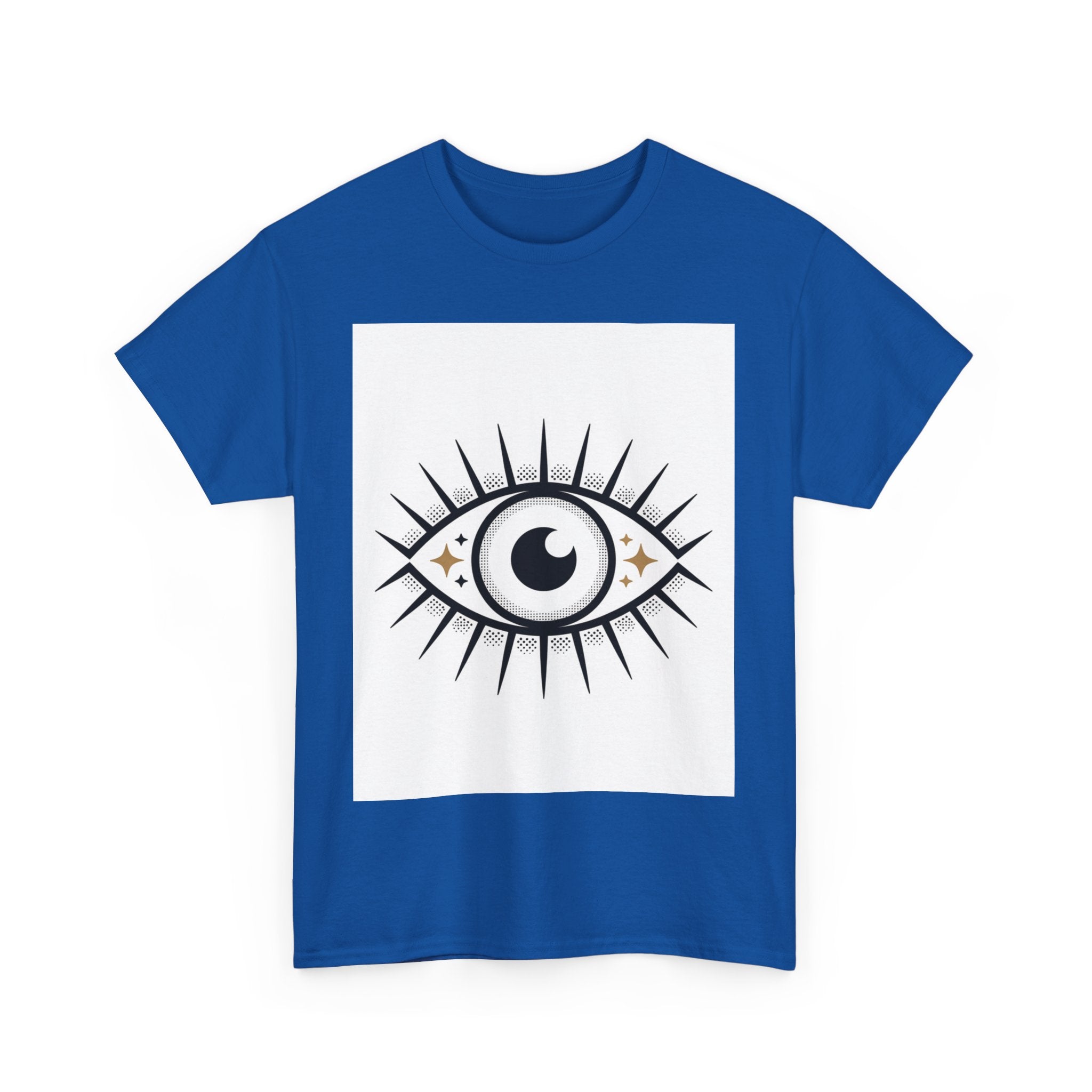 Evil Eye Tee