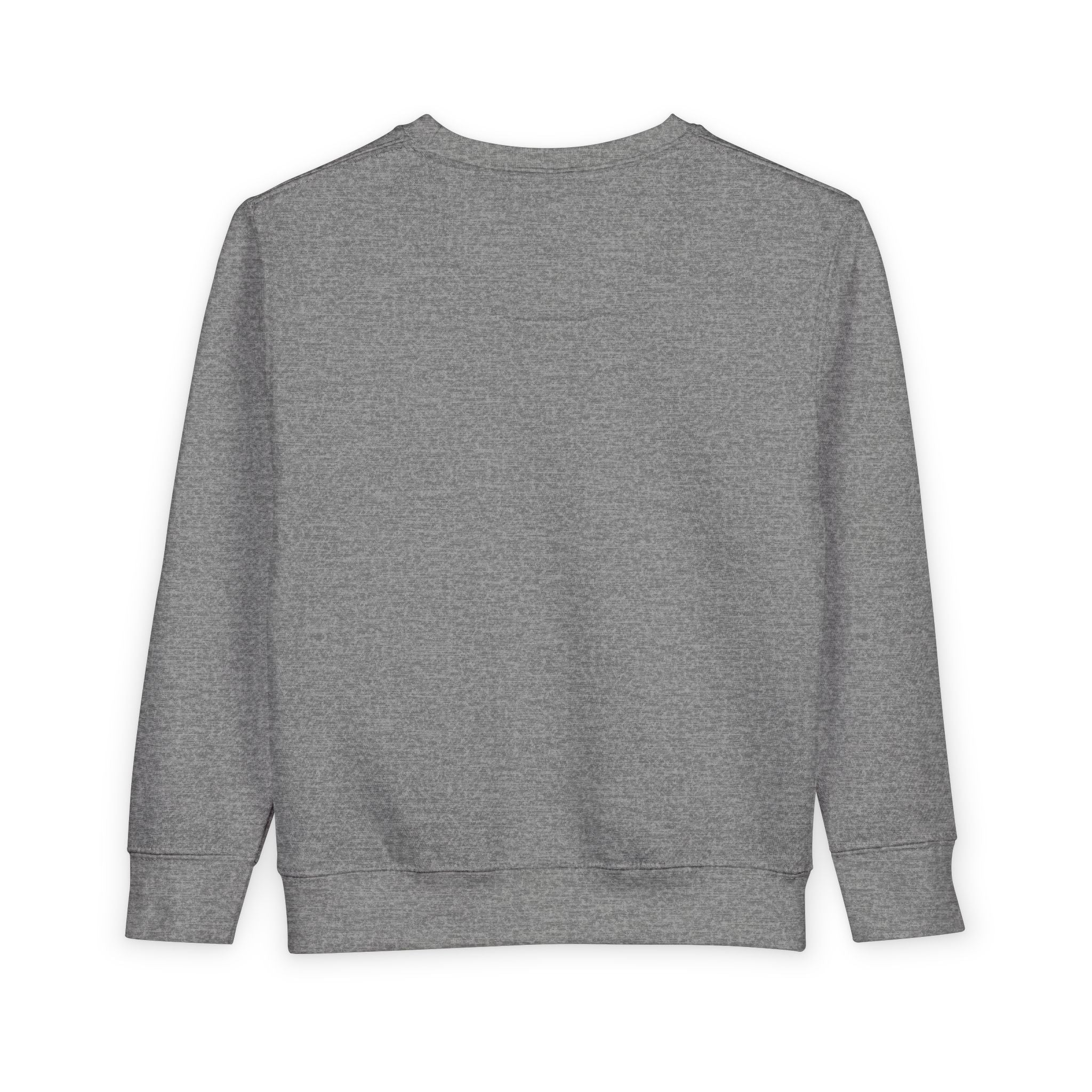 Toddler Cat Lover Sweatshirt, Perfect Gift for Cat Moms, Cute Childrenswear, Pet-Themed Apparel, Cozy Everyday Wear, Animal Lover Clothing
