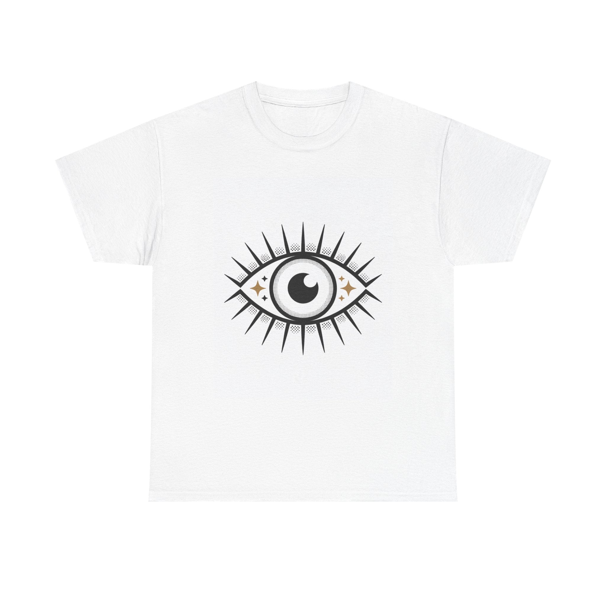 Evil Eye Tee