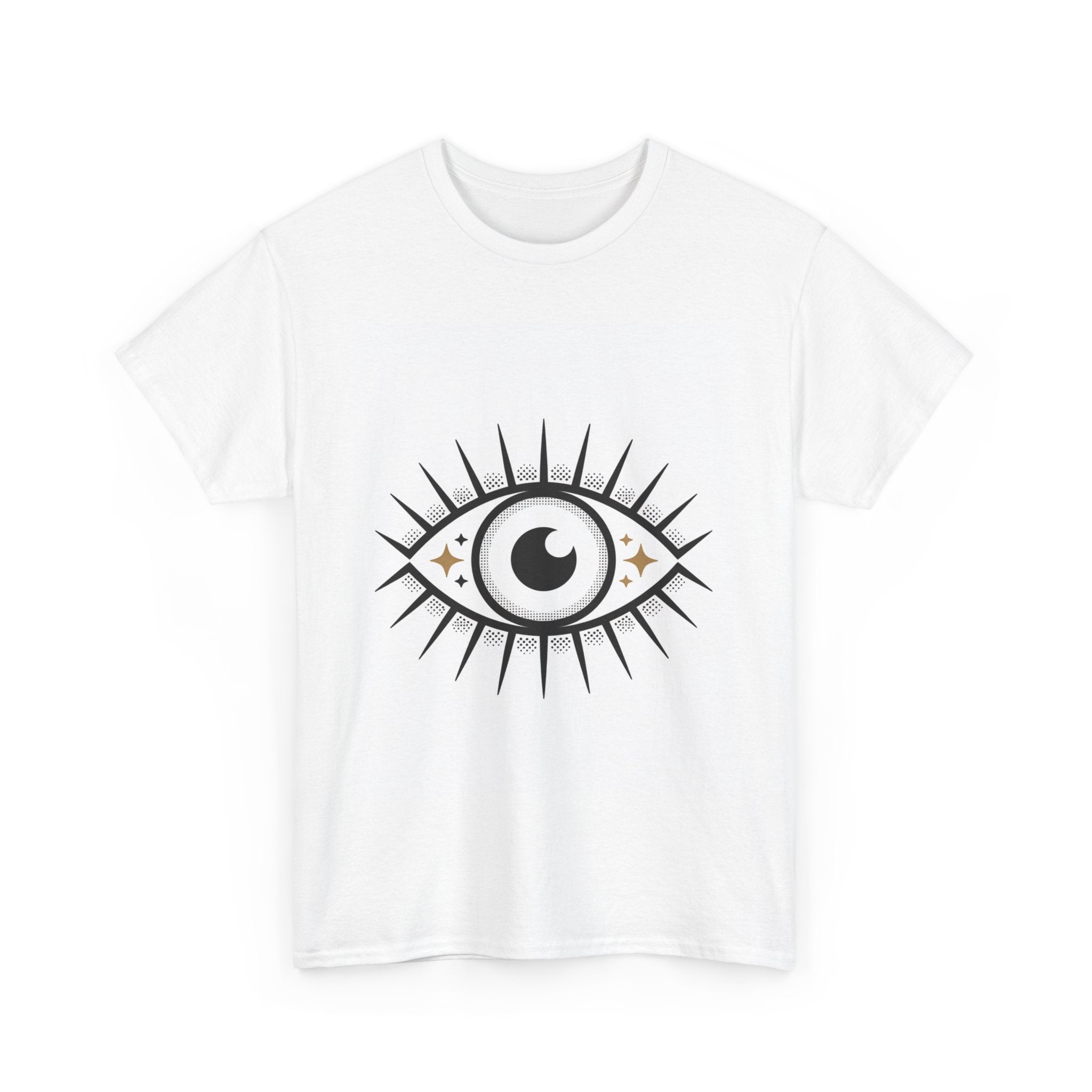 Evil Eye Tee