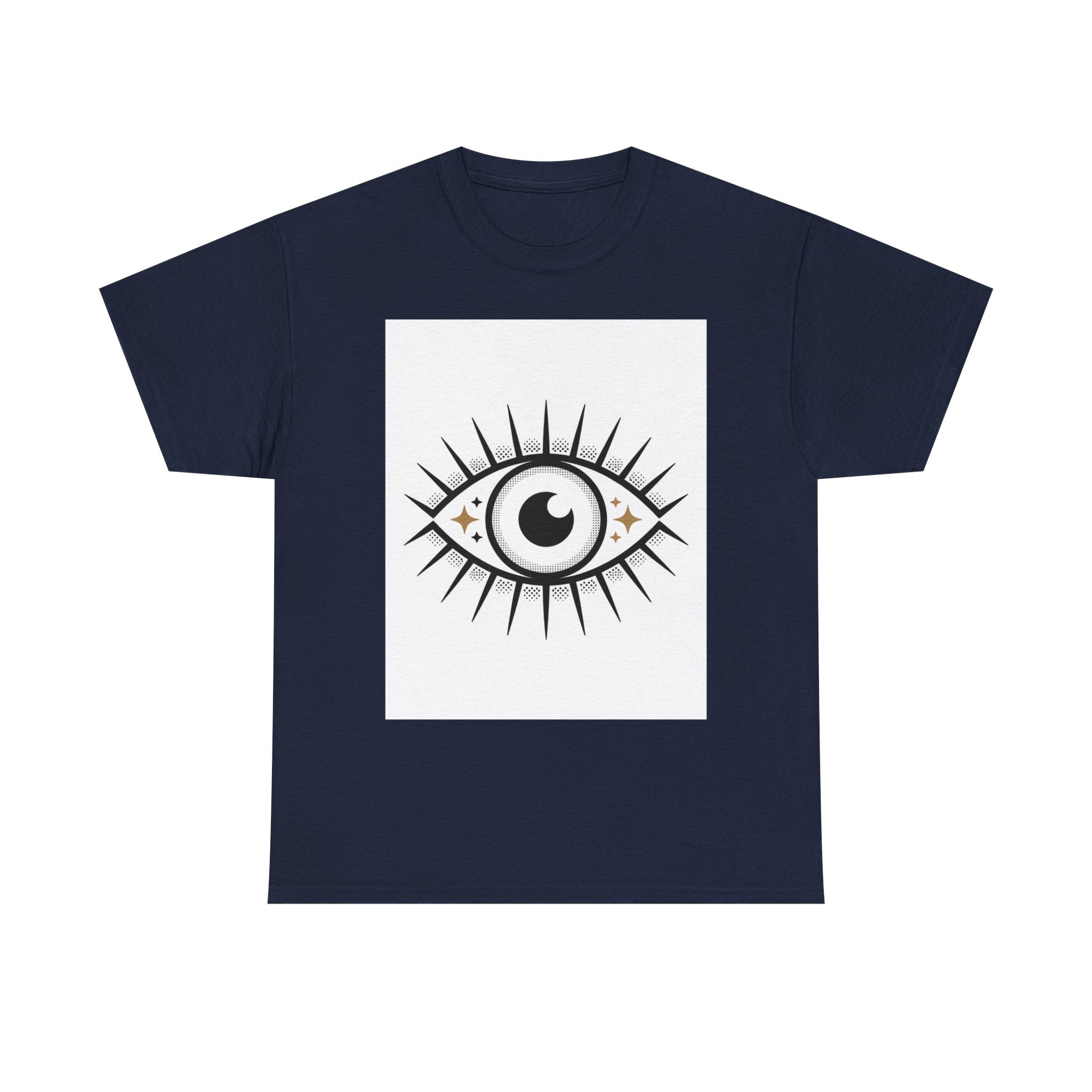 Evil Eye Tee