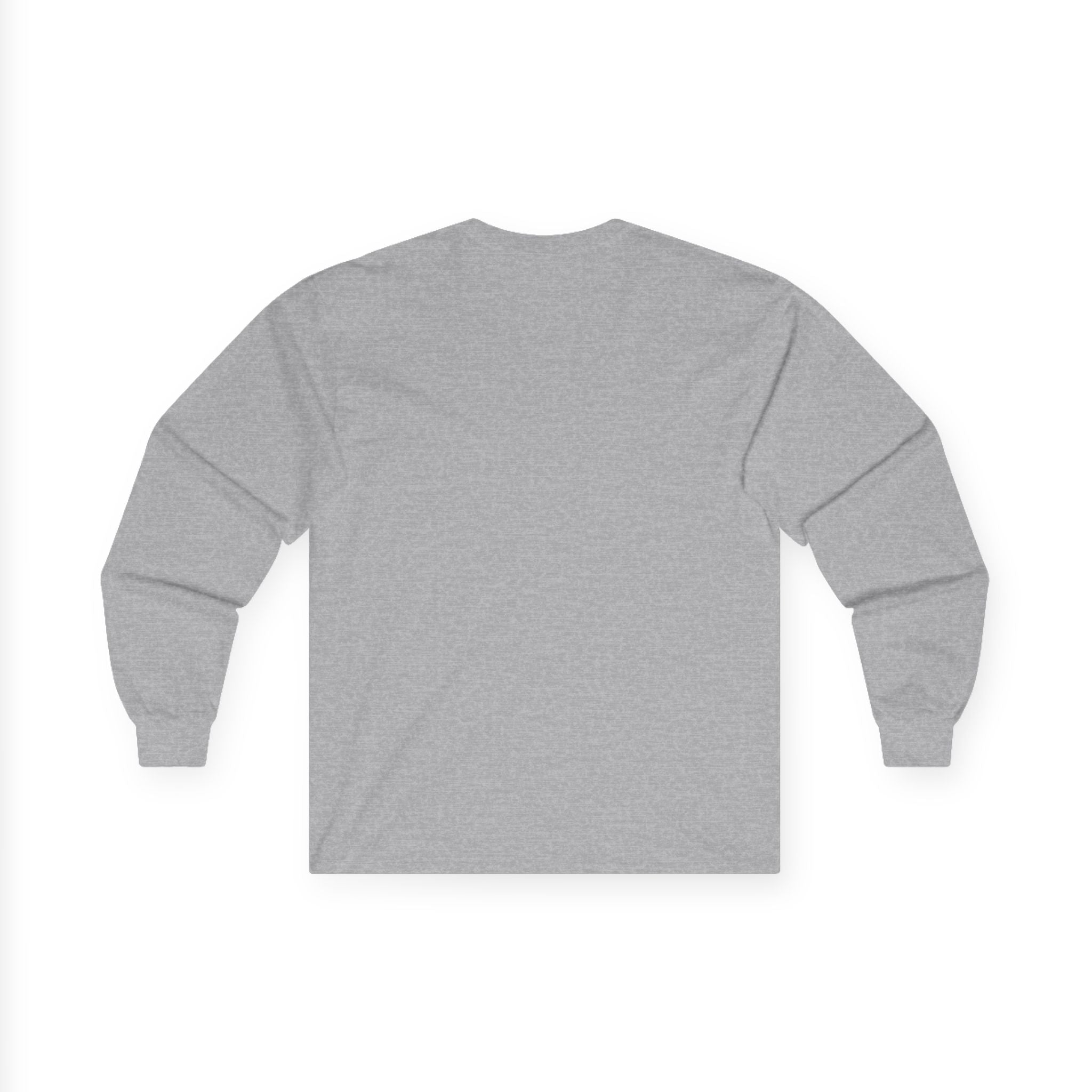 Trendy Long Sleeve Tee - "La Vie Est Belle" Inspirational Shirt, Gift for Her, Motivational Tee, Casual Wear, Everyday Comfort