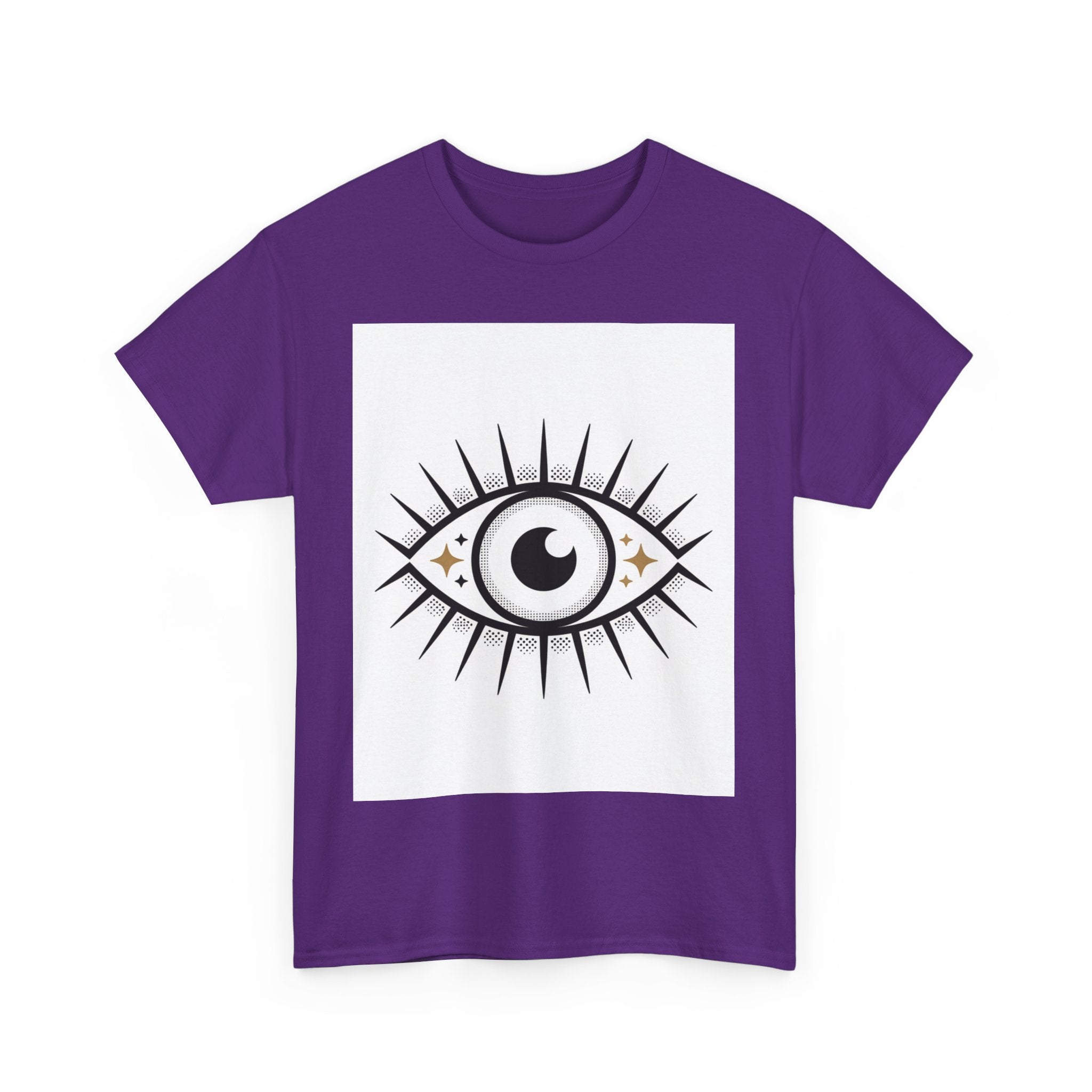 Evil Eye Tee