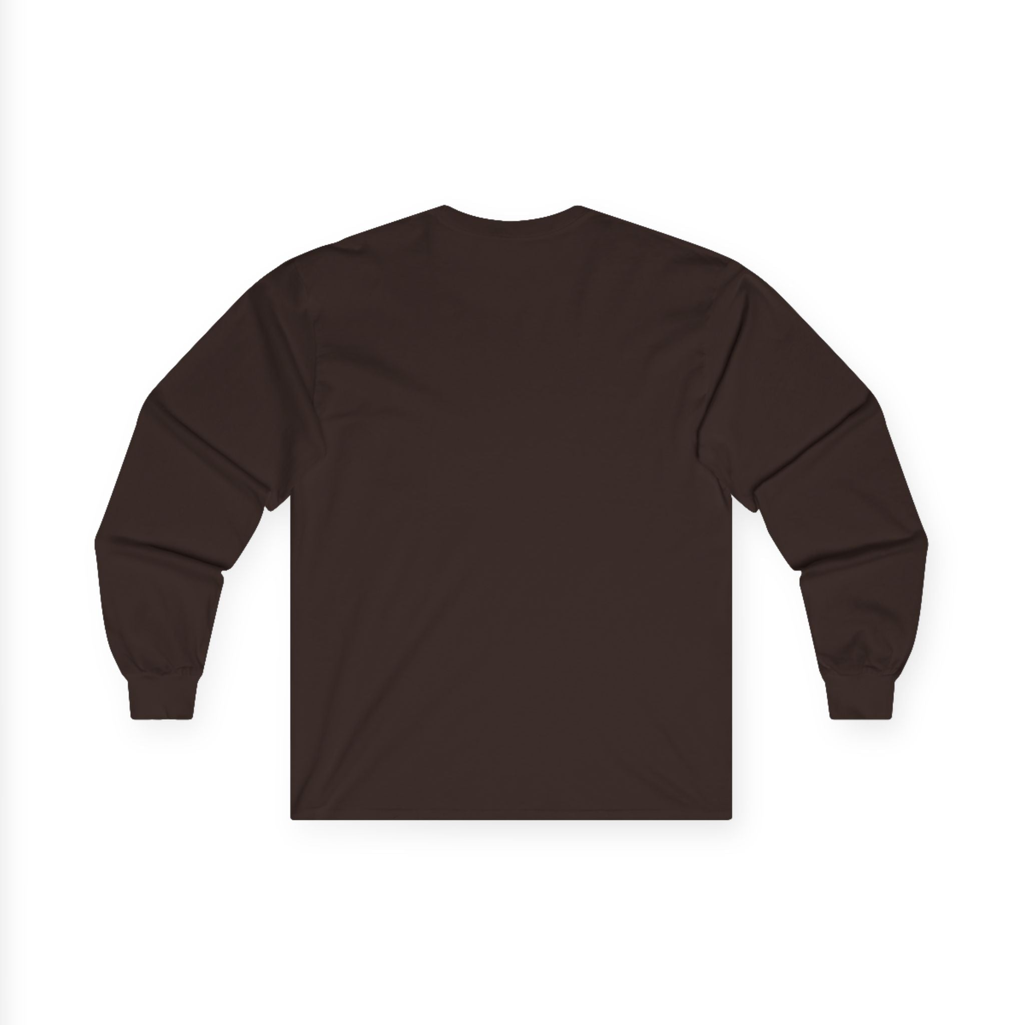 Trendy Long Sleeve Tee - "La Vie Est Belle" Inspirational Shirt, Gift for Her, Motivational Tee, Casual Wear, Everyday Comfort